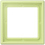 Code 222 - 32053 vert jaune clair