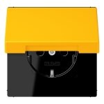 Code 263 - 4320W le jaune vif