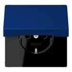 Code 261 - 4320T bleu outremer foncé