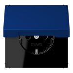 Code 261 - 4320T bleu outremer foncé