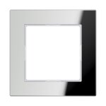 Silber (verspiegelt)