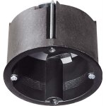 Brandschutz-Deckendosen HWD 30 & Zubehör