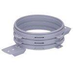 HaloX® 100 Einbausatz