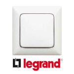 Legrand Schalterprogramm