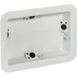 System EnoX® für gedämmte Hohldecken & -wände