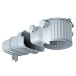 Beton-Einbaugehäuse HaloX®