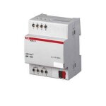 ABB KNX Systemgeräte