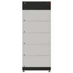 BYD PV-Speichersysteme