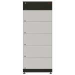 BYD Batteriespeicher