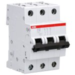 ABB Leitungsschutzschalter