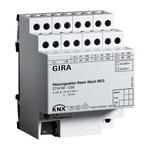 KNX Systemgeräte