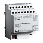 KNX Systemgeräte