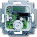 Einsätze für Raumtemperaturregler
