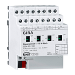 Gira KNX Dimmen