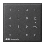 Keyless In