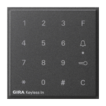 Keyless In