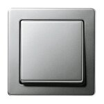 Gira Serie Edelstahl