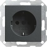 Gira Steckdosen Serie System 55