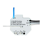 Busch-Funkcontrol Aktoren, Medienkonverter RF/KNX