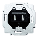 Busch-Jaeger USB-Ladegeräte & Steckdosen