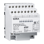 Gira KNX Binäreingänge