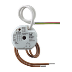 Gira KNX Unterputz-Aktoren