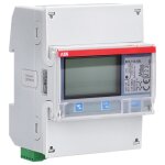 ABB Energieverbrauchszähler