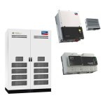 Commercial Storage Solution
