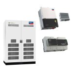 Commercial Storage Solution