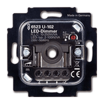 Busch-Jaeger Einsätze für Busch-Dimmer