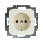 SCHUKO® Steckdosen-Einsatz