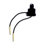 Glimm-/Glühlampen AP