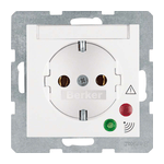 Schutzeinrichtungen UP
