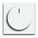 Bedienelemente für Dimmer