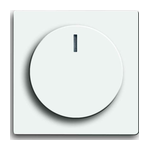 Bedienelemente für Dimmer