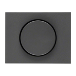 Abdeckungen für Dimmer