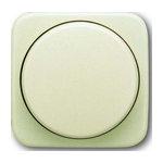 Bedienelemente für Dimmer
