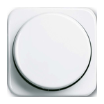 Bedienelemente für Dimmer