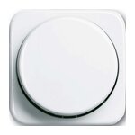 Bedienelemente für Dimmer