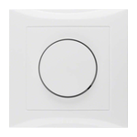 Dimmer und Abdeckungen