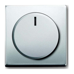 Bedienelemente für Dimmer