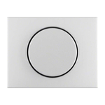 Abdeckungen für Dimmer