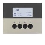 Berker.Net - Konventionelle Elektronik-Plattform