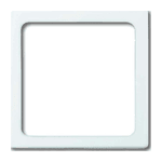 Abdeckungen für LED-Licht