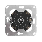 Zeitschalter mechanisch für Installationsschalterprogramme