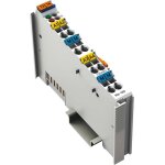 I/O System