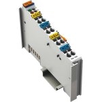 I/O System