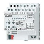 KNX Heizungsaktor 6-fach