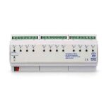 MDT KNX Systemgeräte