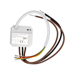 MDT KNX Jalousieaktoren JAL Serie UP